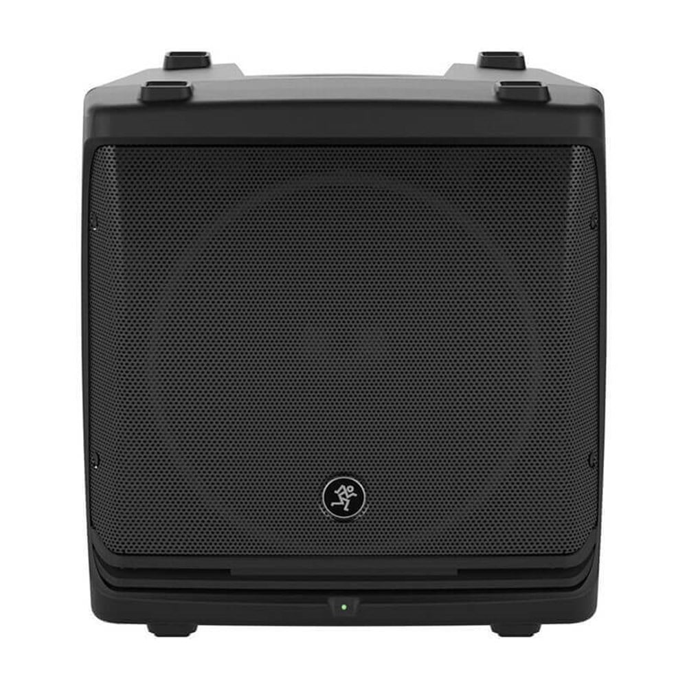 Mackie DLM12 12 2000 Watt Aktif Hoparlör
