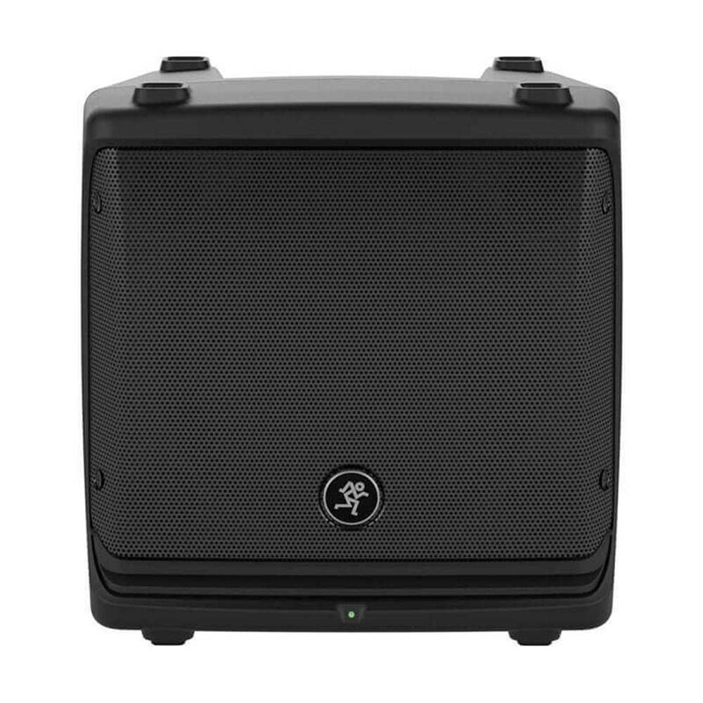 Mackie DLM8 8 2000 Watt Aktif Hoparlör