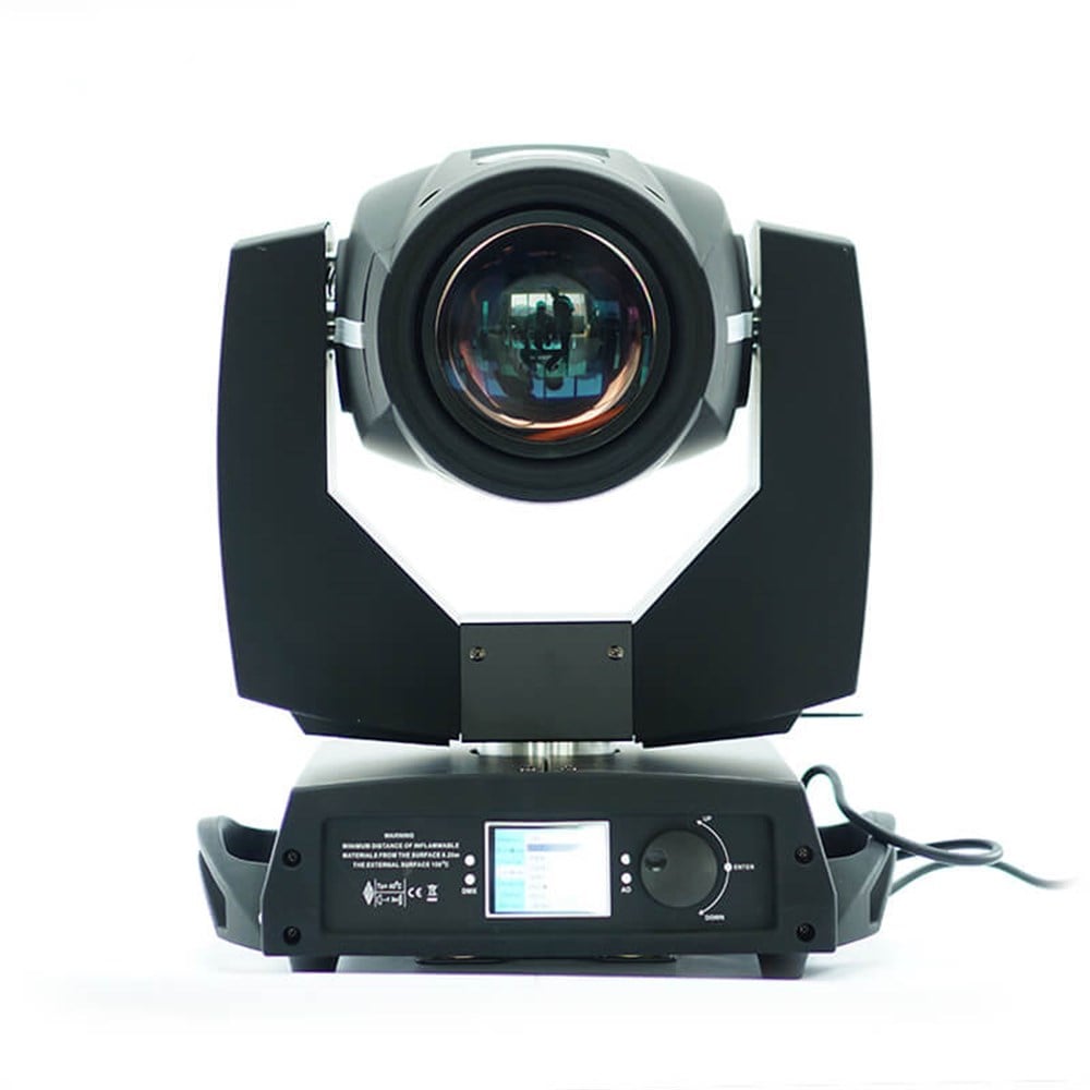 Metrolight Beam Spot - 7R Moving Head Robot Işık