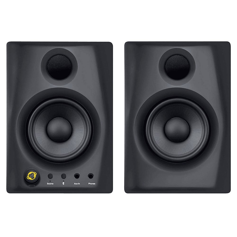 Monkey Banana Gibbon Air 4 inc Aktif Bluetooth Monitör (Çift)