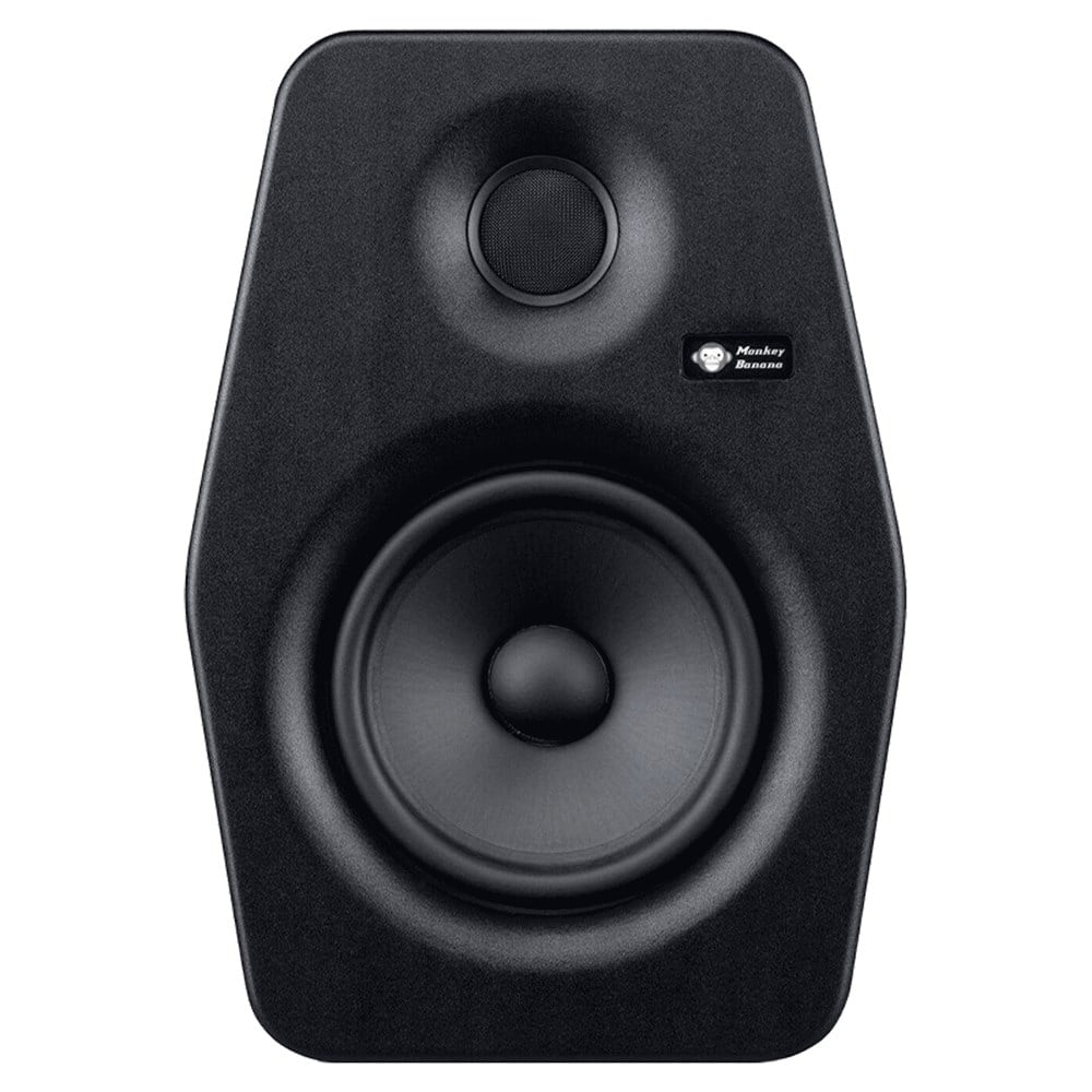 Monkey Banana Turbo 6 - 6 Inc Aktif  Referans Monitörü
