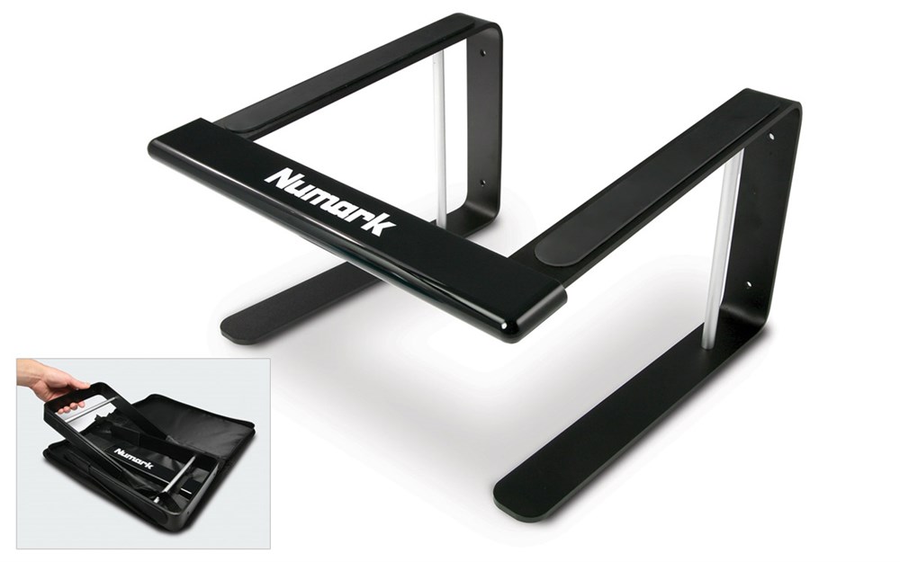 NUMARK Laptop Stand Pro