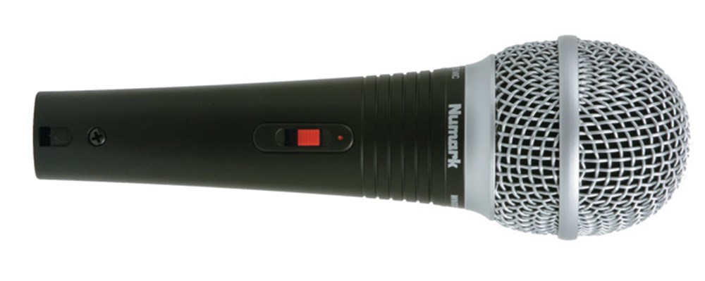 NUMARK WM200 MİKROFON