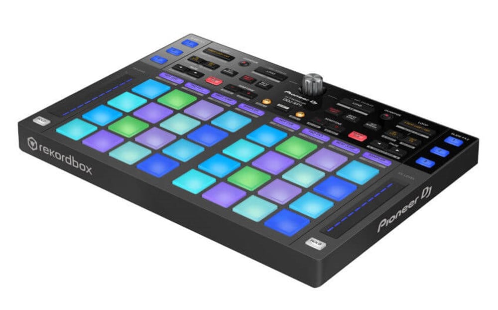 Pioneer DDJ-XP1 Dj Kontrol Cihazı