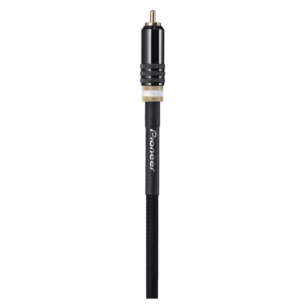 Pioneer Dj DAS-RCA020R Yüksek Kaliteli RCA Kablo Seti