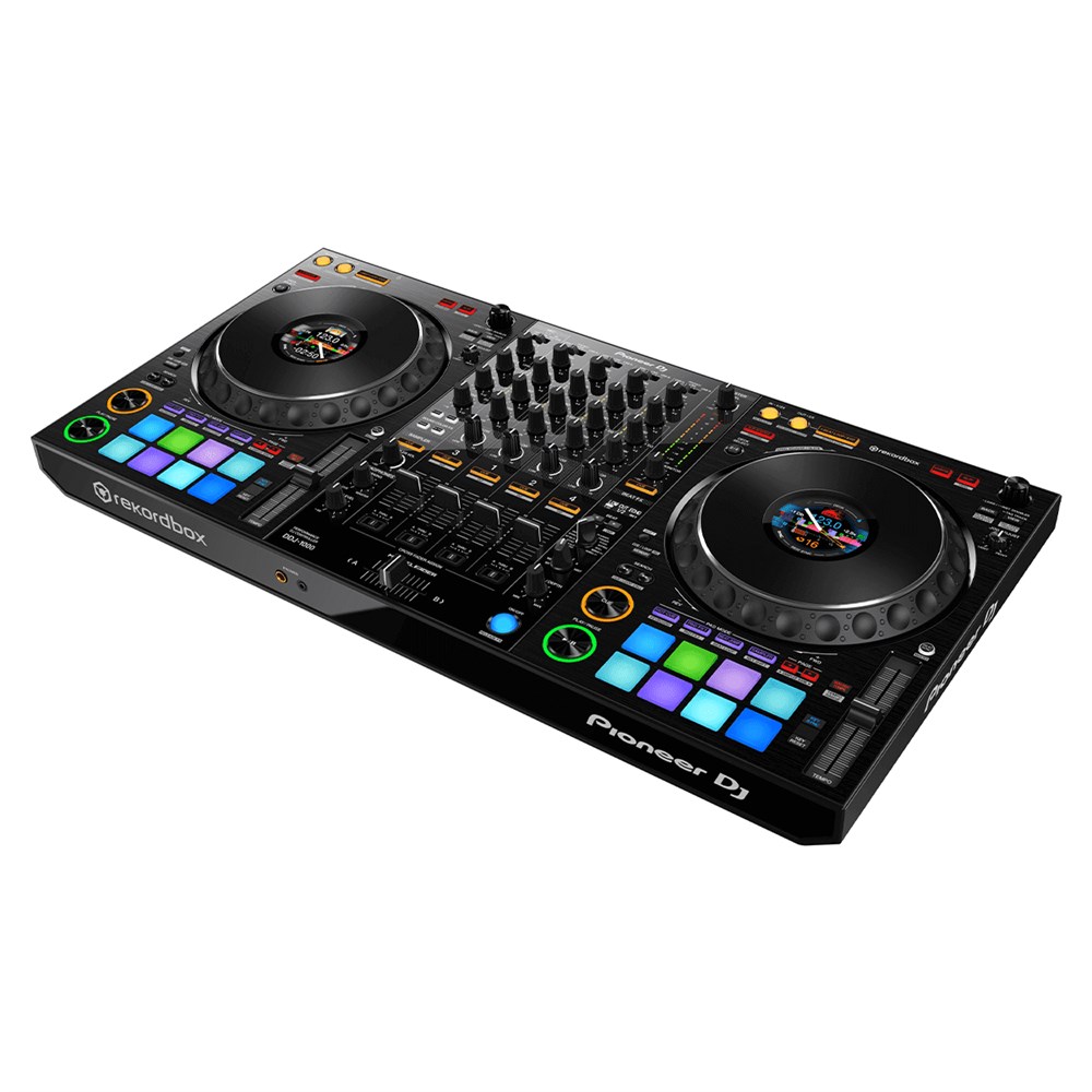 Pioneer DJ DDJ-1000 Recordbox Dj Controller