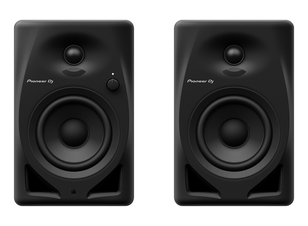 Pioneer DJ DM-40D - 4