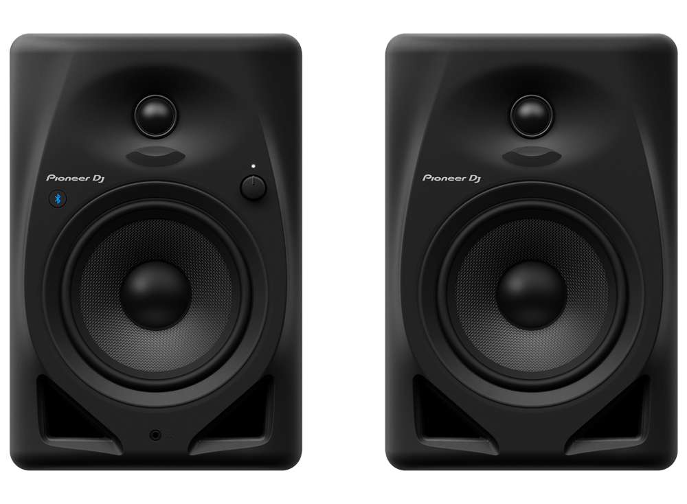 Pioneer DJ DM-50D-BT Bluetooth DJ Monitör