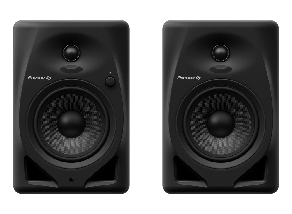Pioneer DJ DM-50D Monitör Hoparlör