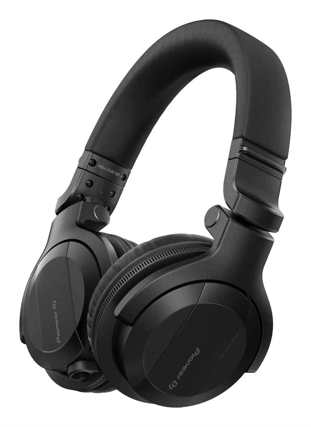 Pioneer DJ HDJ CUE1 BT BLUETOOTH Profesyonel DJ Kulaklığı (Siyah)