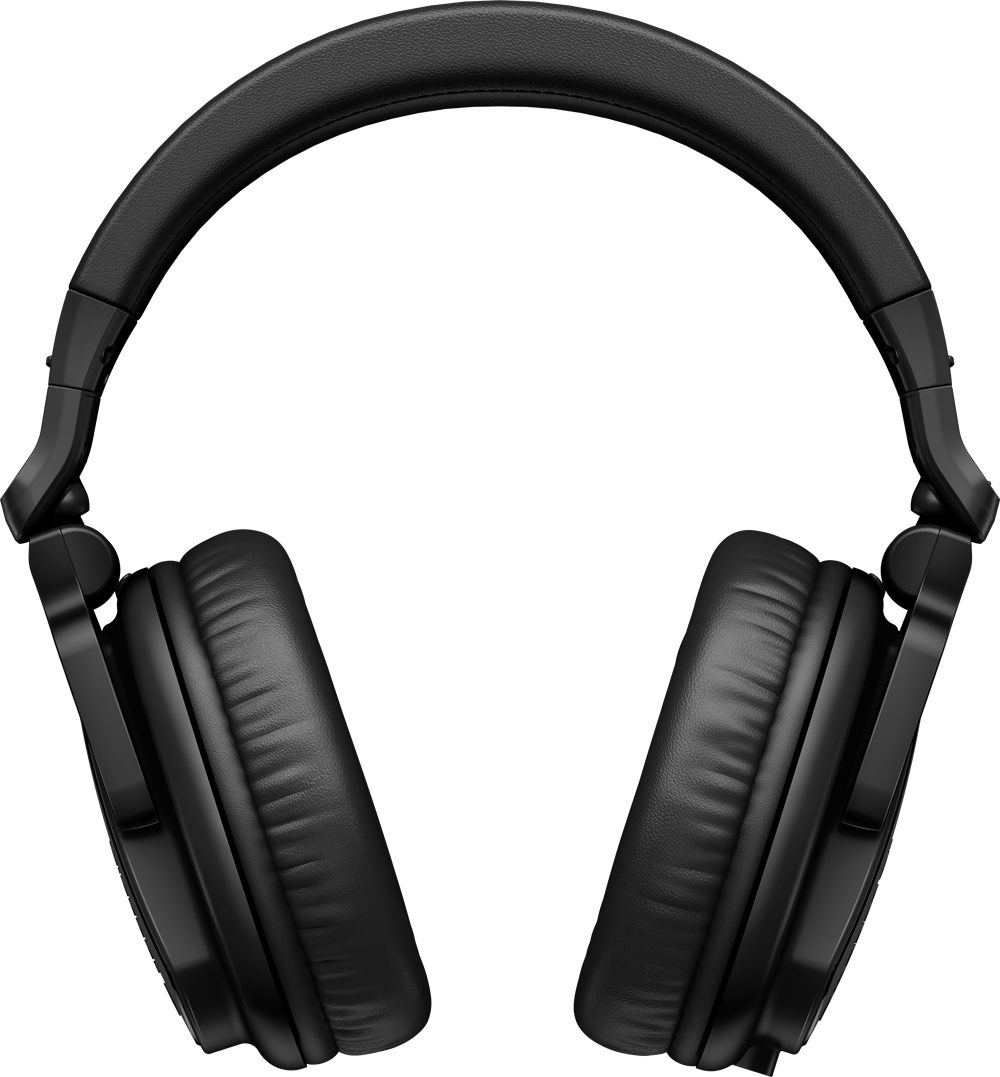 Pioneer DJ HRM-5 Stüdyo Referans Kulaklığı