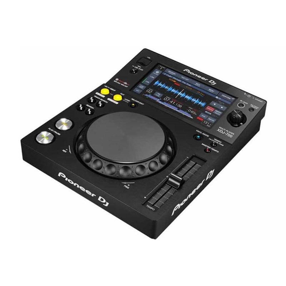 Pioneer DJ XDJ-700 DJ USB Player