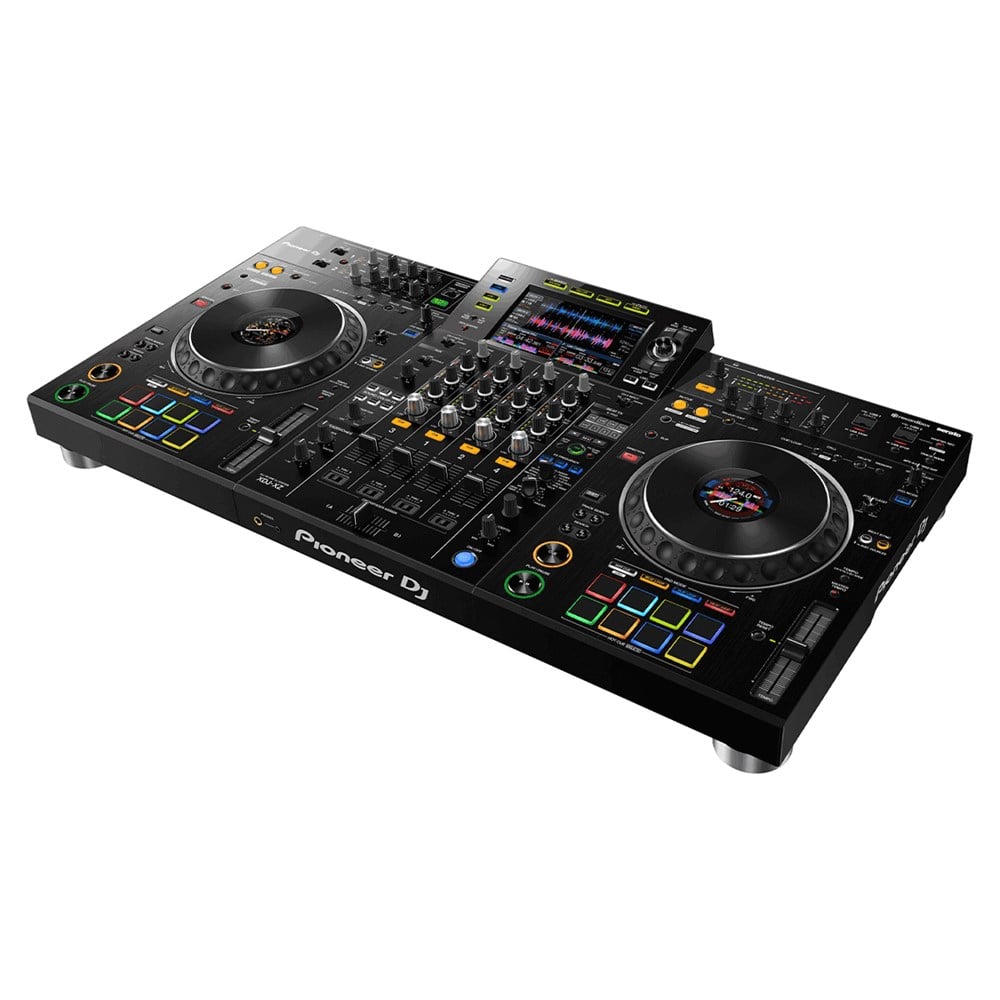 Pioneer DJ XDJ XZ Dj Controller 4 Kanal
