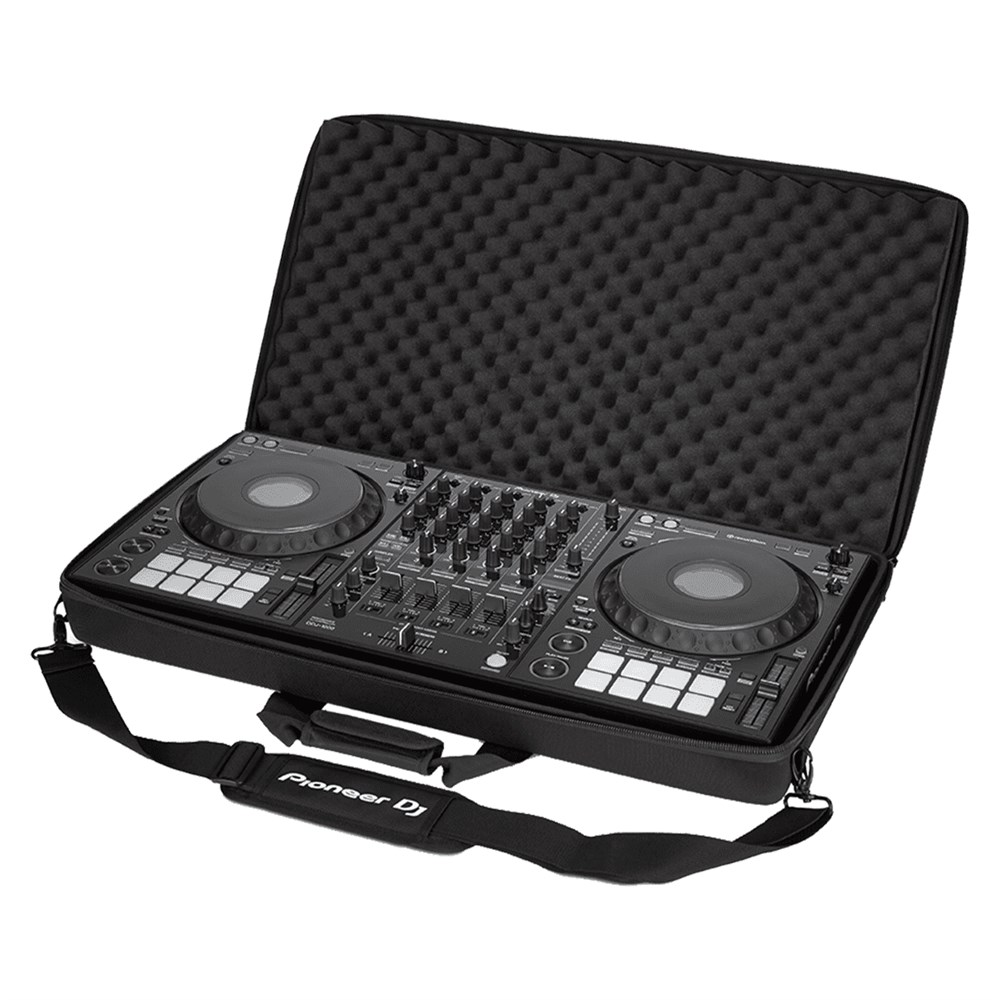 Pioneer DJC-1X BAG DDJ-1000,SX2,SX3,RX Orj.Çanta