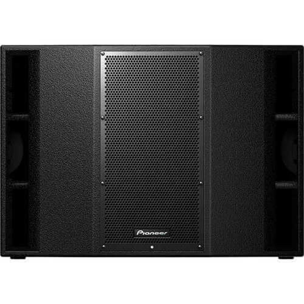 Pioneer XPRS-215S 2 x 15 