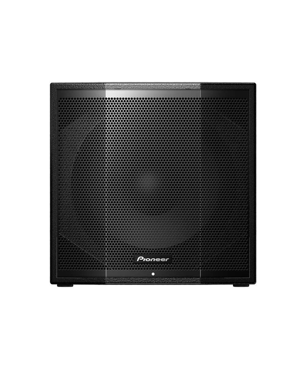 Pioneer XPRS115S 15