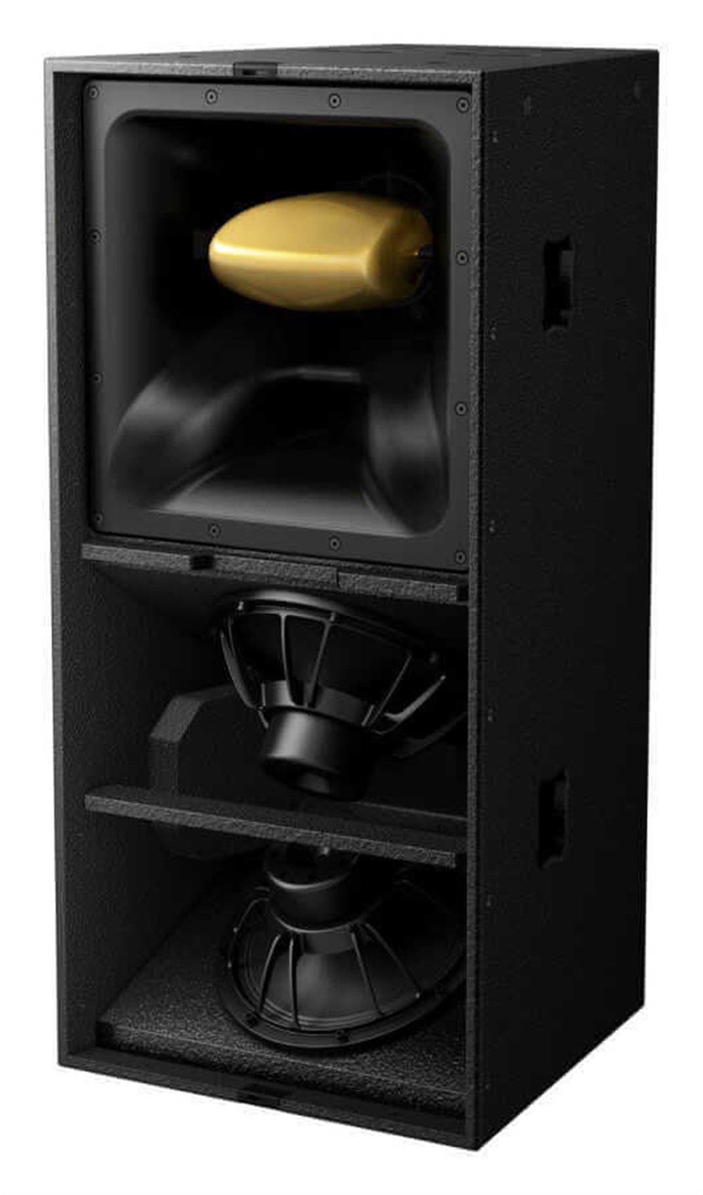 Pioneer XY-3B 3 Yollu Bi-Amp Hoparlör