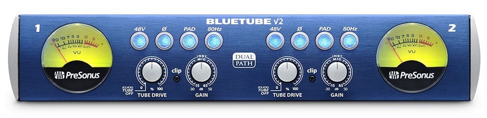 PRESONUS BlueTube DP V2