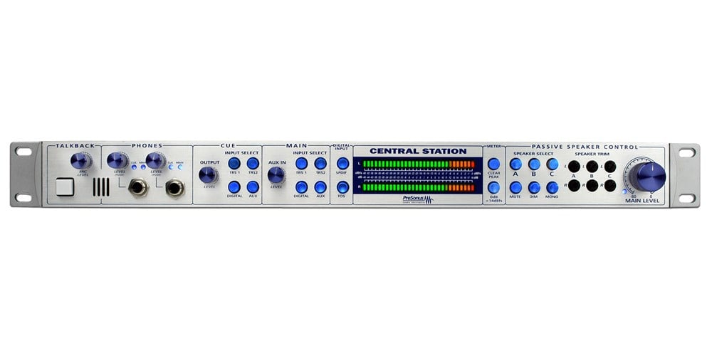 PRESONUS Central Station Plus