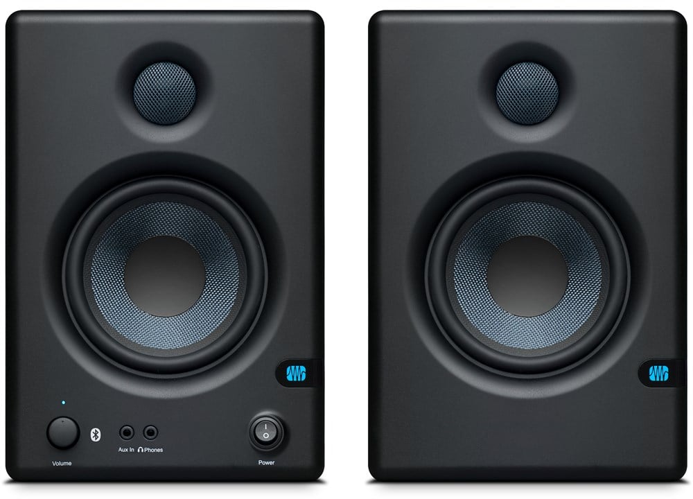 PRESONUS ERIS E4.5 BT Hoparlör