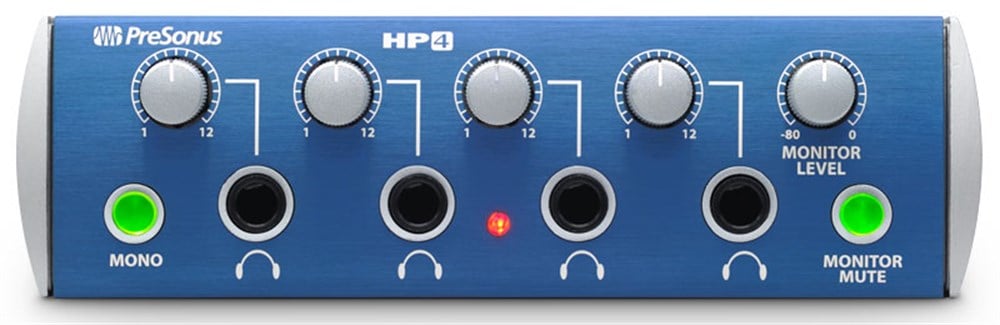 PRESONUS HP4