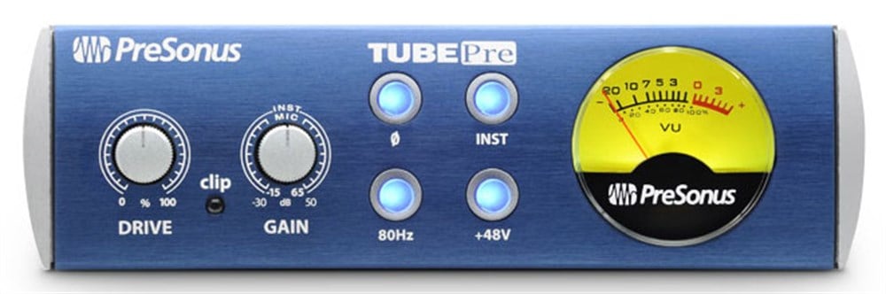 PRESONUS TubePRE V2