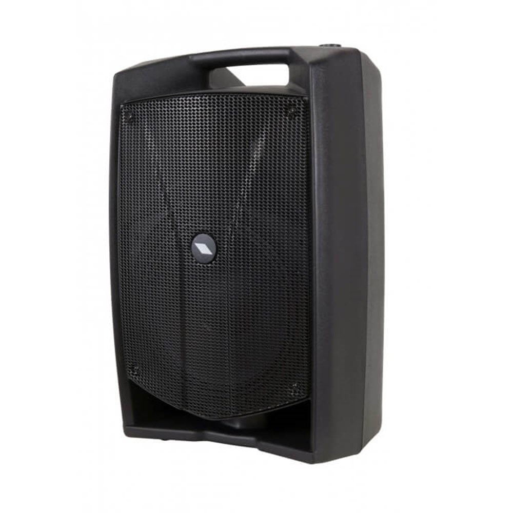 Proel V10 PLUS 10'' 2 Yollu Aktif Hoparlör
