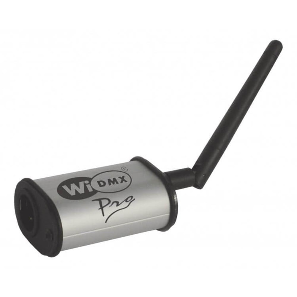 Sagitter Wi-Dmx Pro Transmıtter