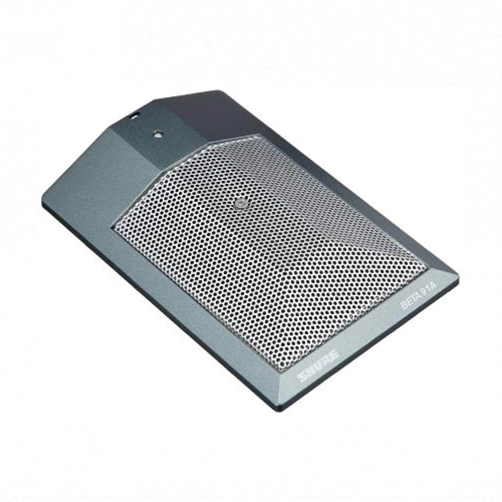 Shure Beta 91A Kondenser Kick Drum Mikrofon