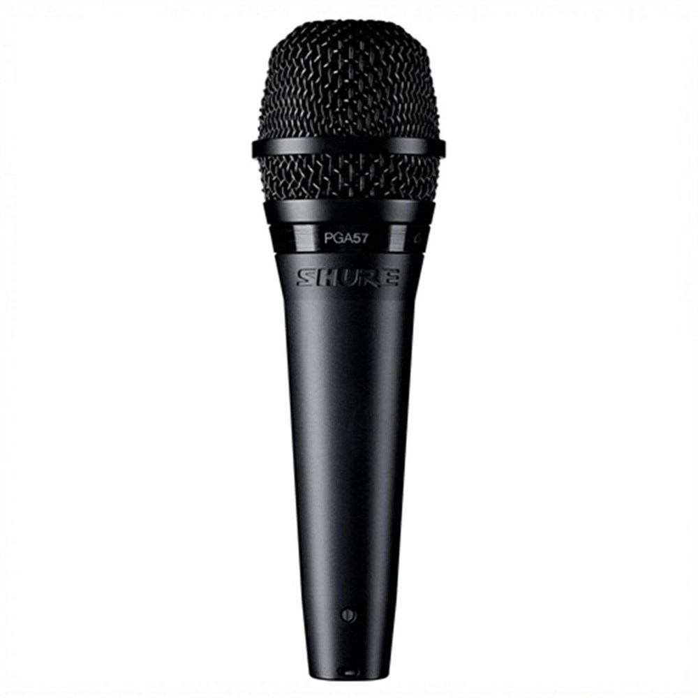 Shure PGA57-XLR Kardioid Dinamik Enstrüman Mikrofon