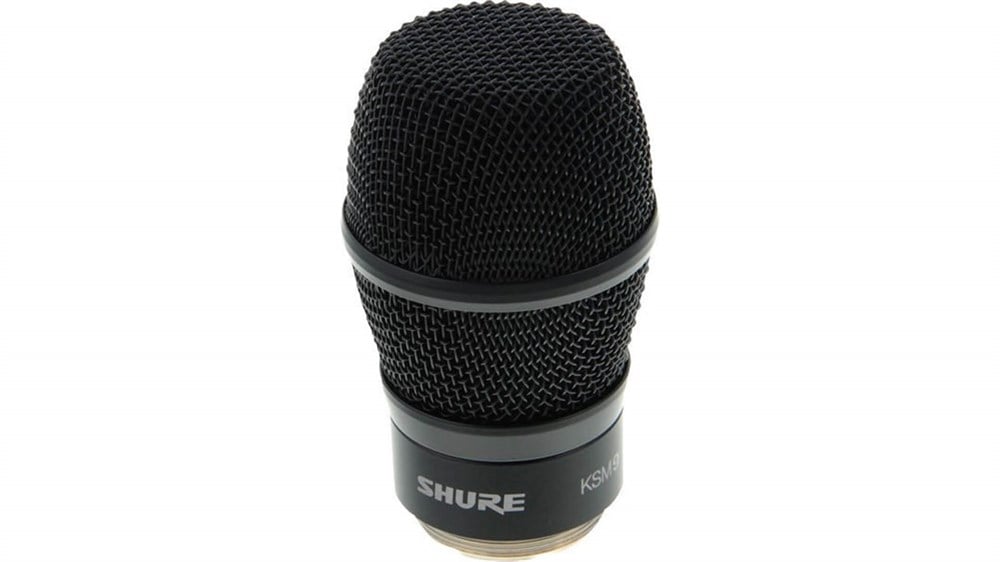 Shure RPW182 El Tipi Telsiz Mikrofon Kapsülü