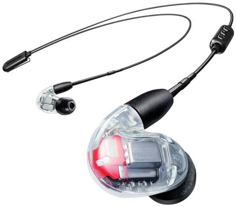 Shure SE846-CL In-Ear Kulaklık