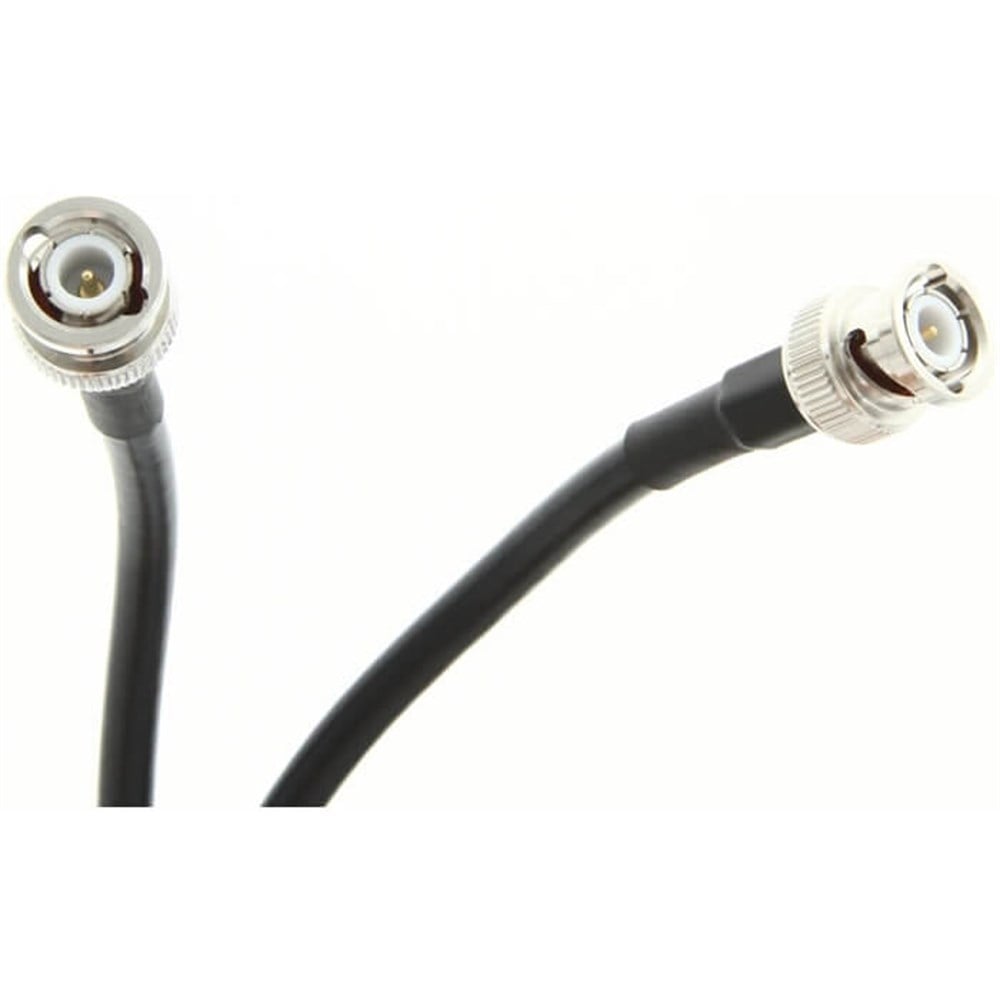 Shure UA 825 Coaxial (Ortak Eksenli) Anten Kablosu