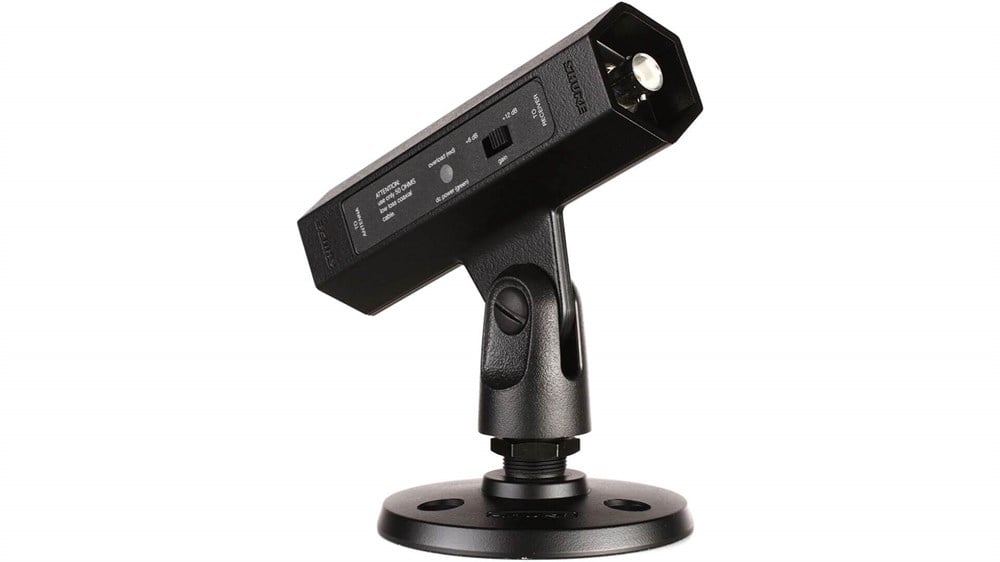 Shure UA 834WB Hat İçi Anten Yükselticisi