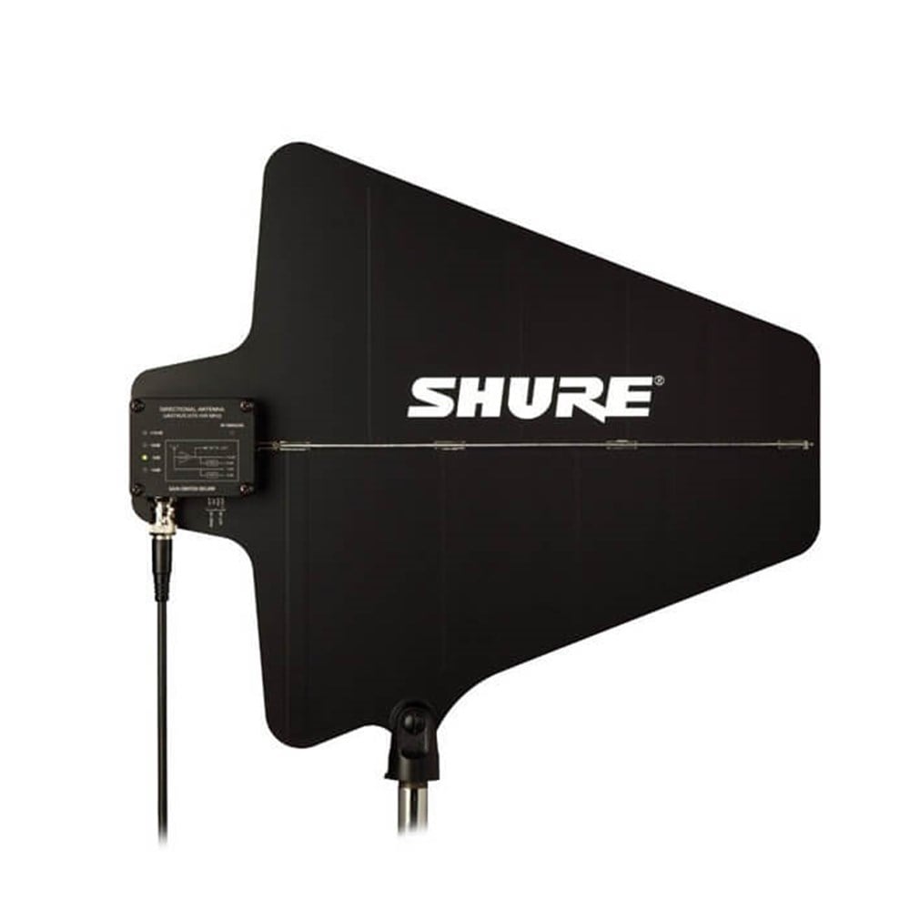 Shure UA874WB UHF Aktif Yönlü Anten