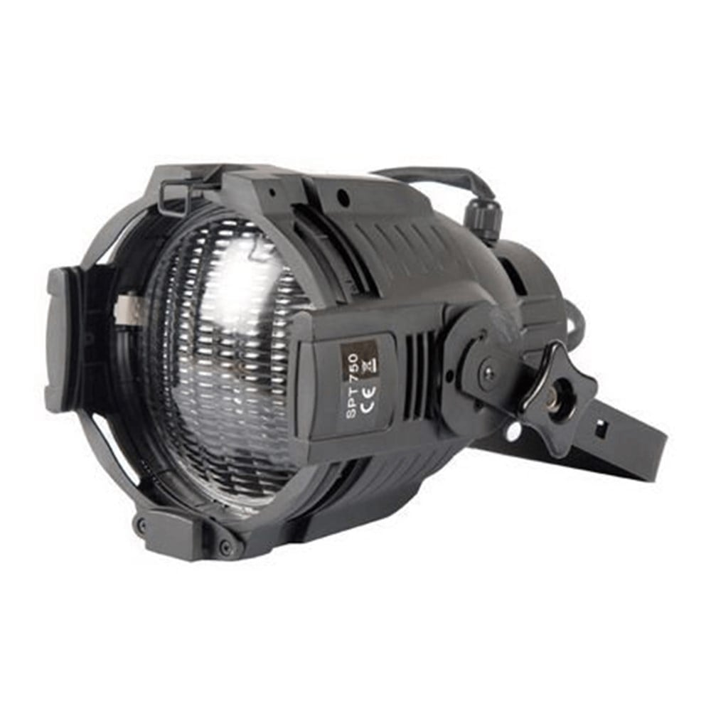 Sti SPT 750 MultiPar Spot Işık