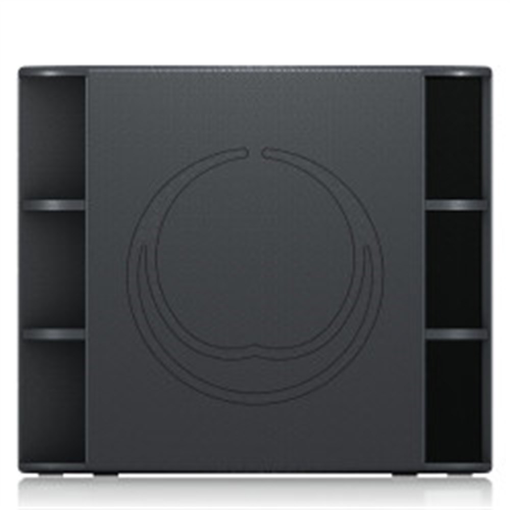 Turbosound Milan M18B 2200W Aktif Subbass
