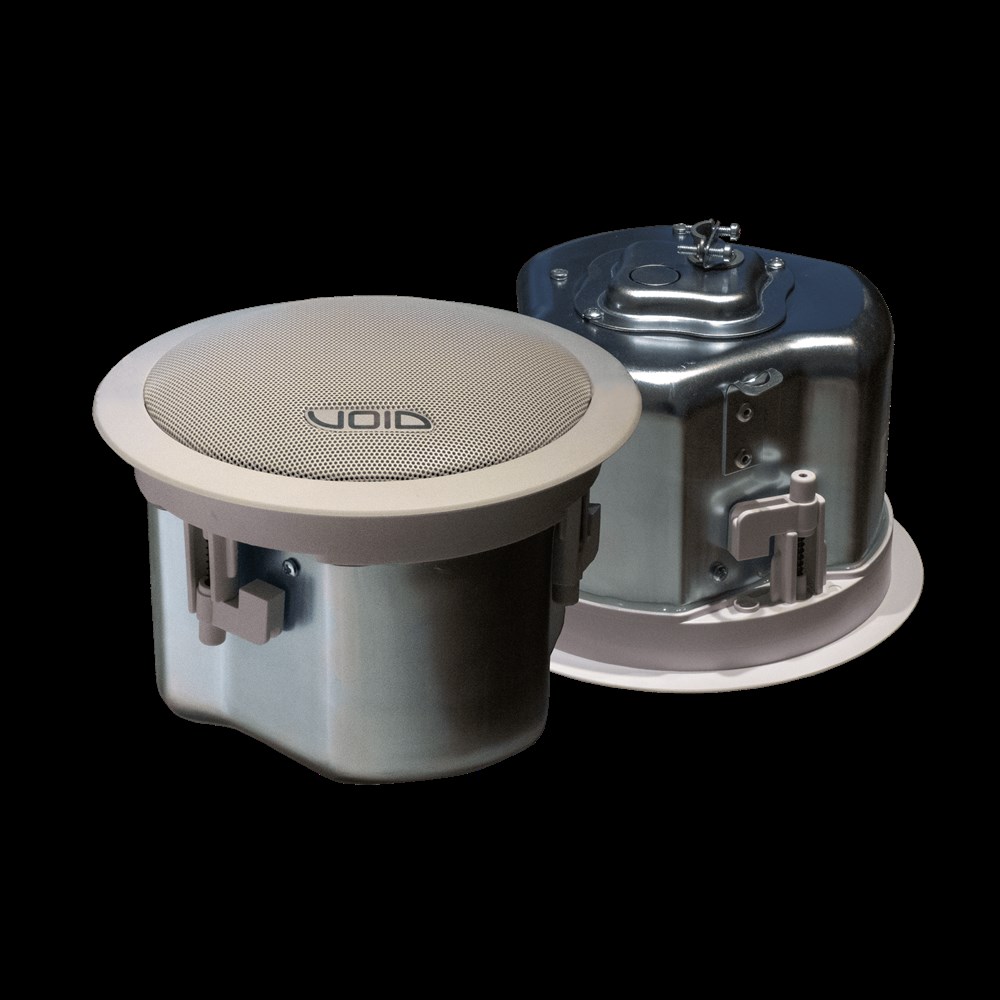 Void Cirrus 4.1 Pasif Tavan Hoparlörü