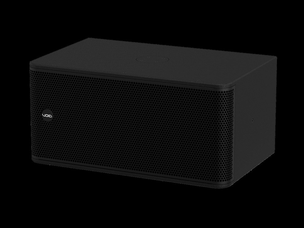 Void Venu 212 V2 Subbass Hoparlör