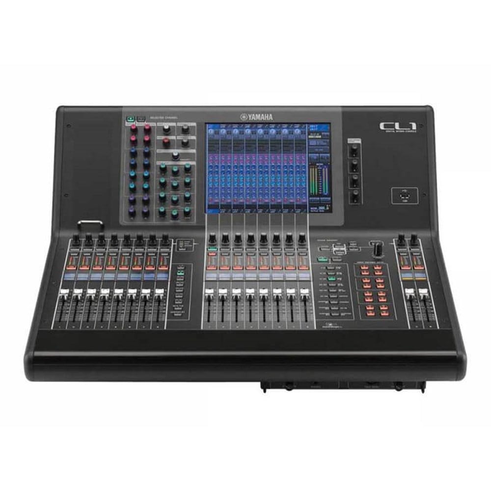 Yamaha CL1 56 Kanal  Dijital Mikser