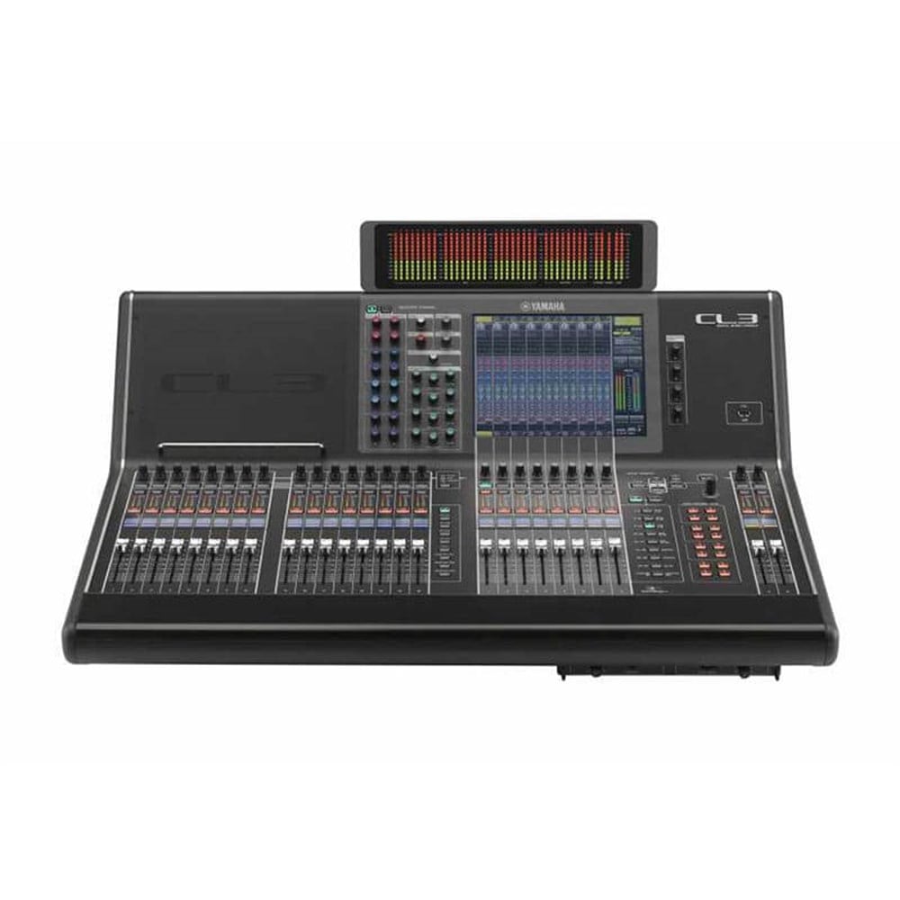 Yamaha CL3 72 Kanal Dijital Mikser