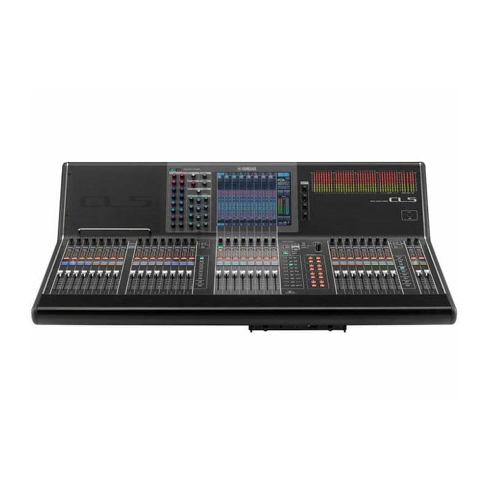 Yamaha CL5 80 Kanal Dijital Mikser