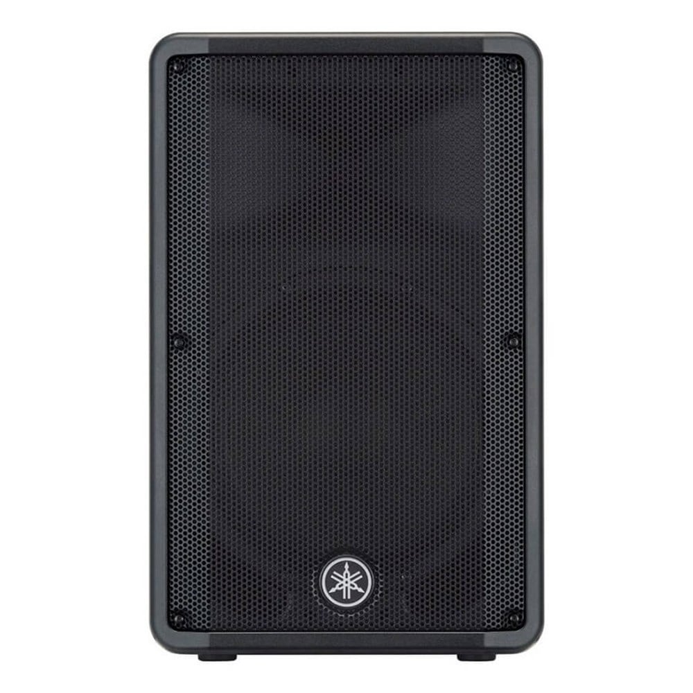 Yamaha DBR-12 12 1000 Watt Aktif Hoparlör