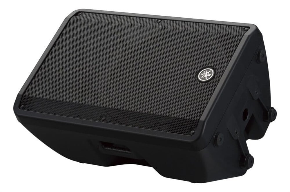 Yamaha DBR-15 15 1000 Watt Aktif Kabin Sahne Hoparlör