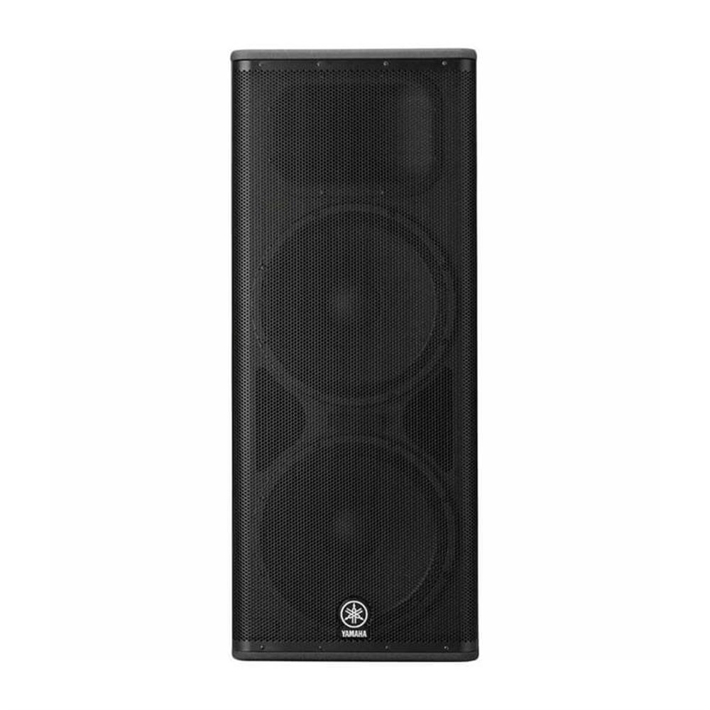 Yamaha DSR-215 Kule Tipi Aktif Kabin Hoparlör