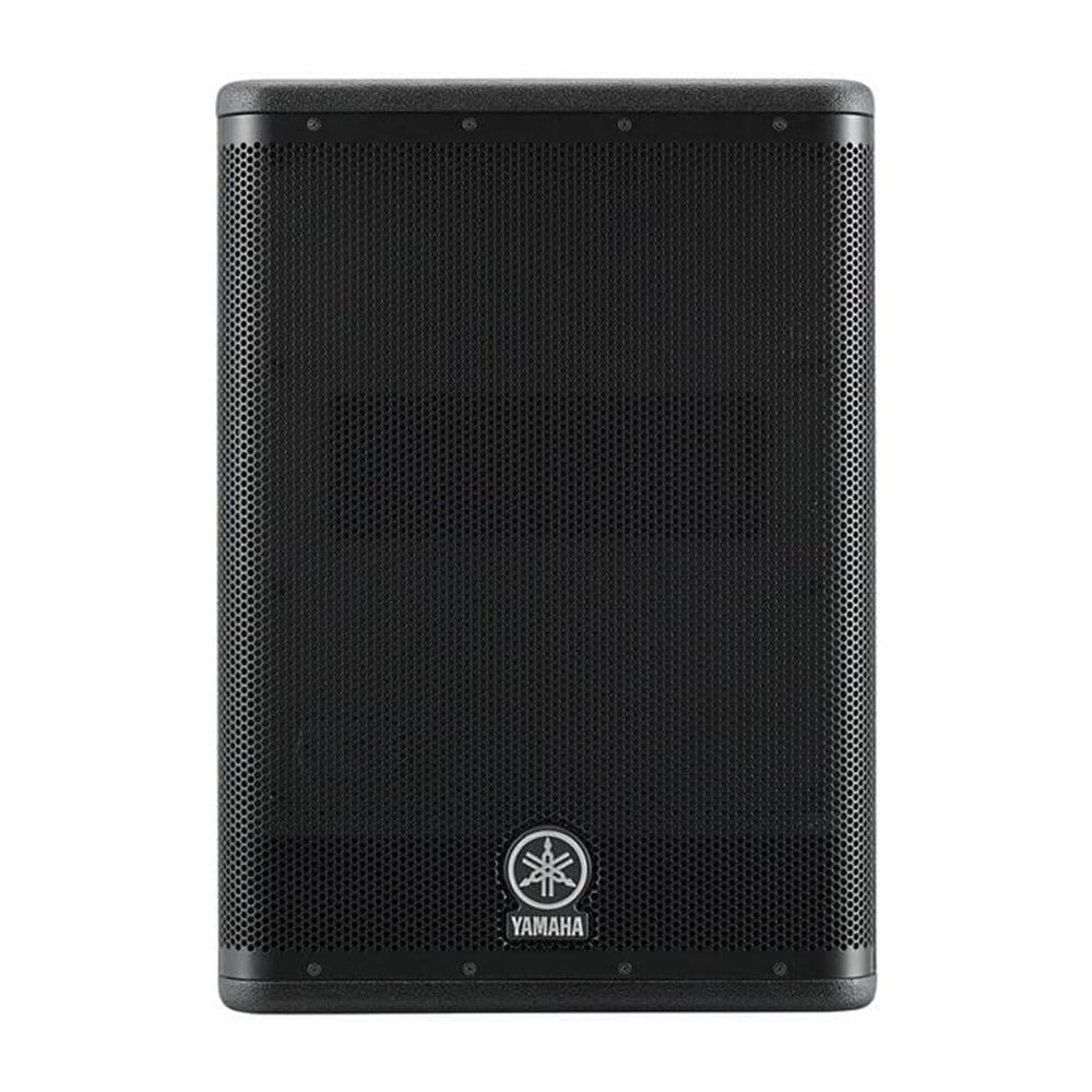 Yamaha DXS12 12” Aktif Subwoofer