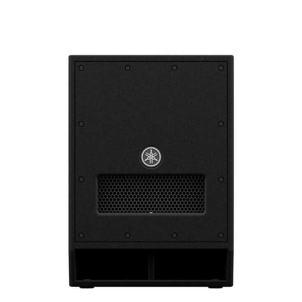 Yamaha DXS12mkII 12” Aktif Subwoofer