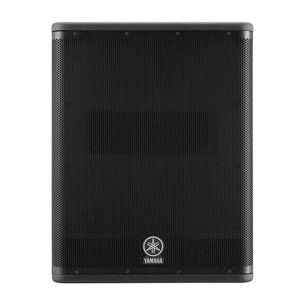 Yamaha DXS15 15” Aktif Subwoofer