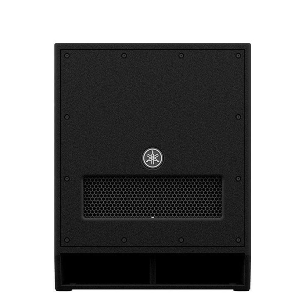 Yamaha DXS15mkII 15” Aktif Subwoofer