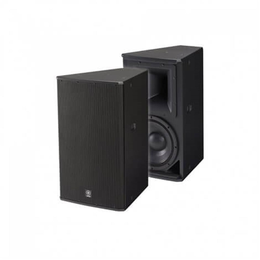 Yamaha IF2112M64 - 1400W 12 inç Pasif Hoparlör